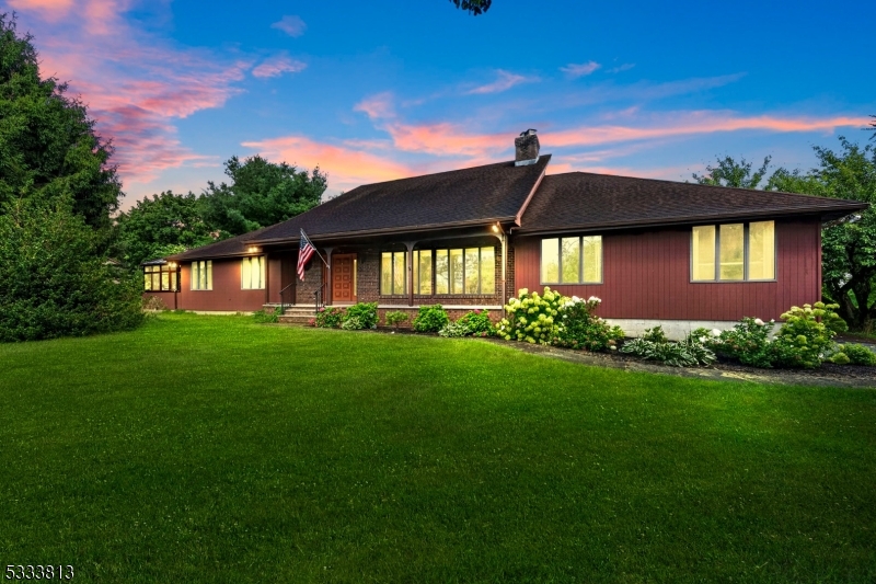 87 Union Brick Road Blairstown NJ 07825