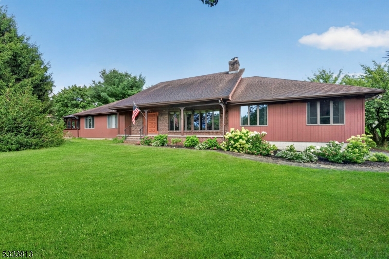 87 Union Brick Road Blairstown NJ 07825