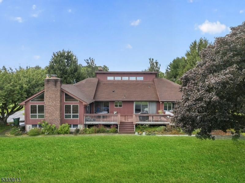 87 Union Brick Road Blairstown NJ 07825