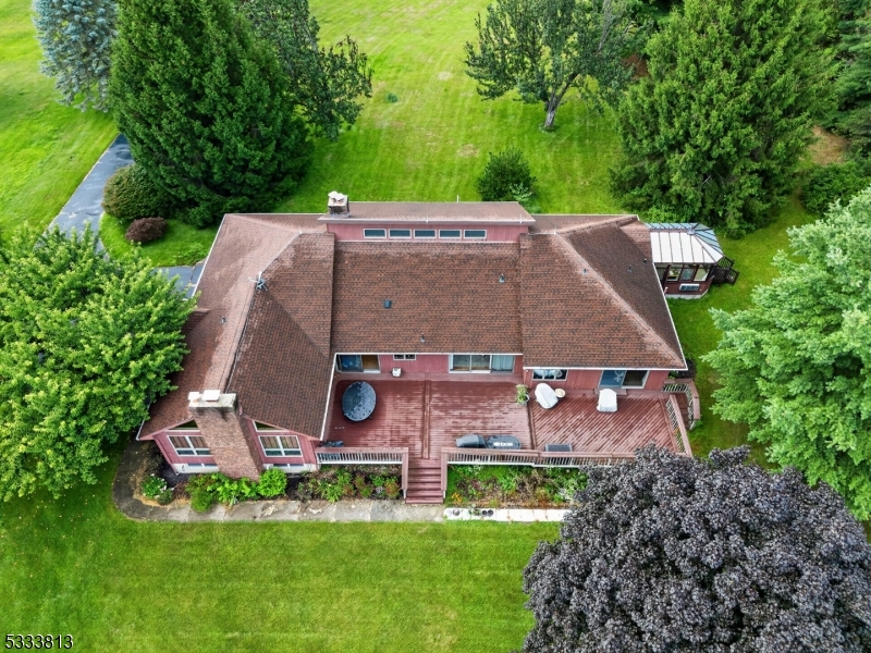 87 Union Brick Road Blairstown NJ 07825
