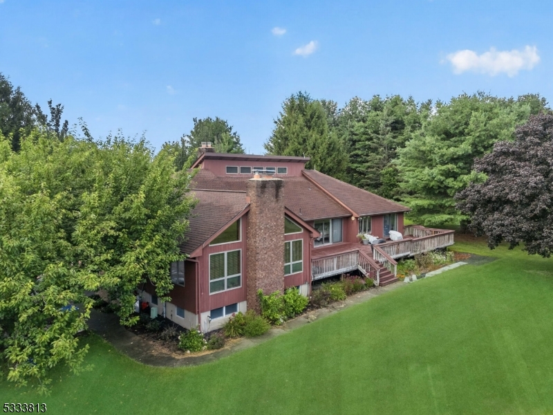 87 Union Brick Road Blairstown NJ 07825