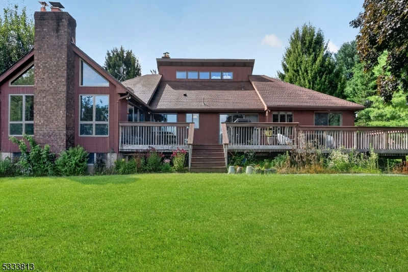 87 Union Brick Road Blairstown NJ 07825