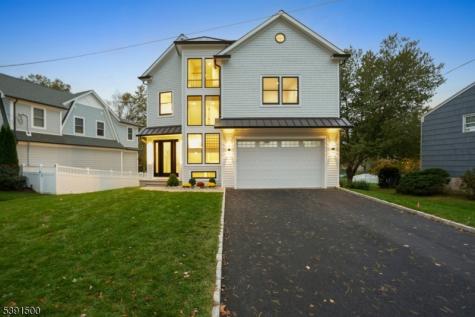 15 Lake Road Chatham NJ 07928