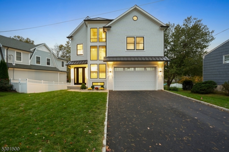 15 Lake Road Chatham NJ 07928
