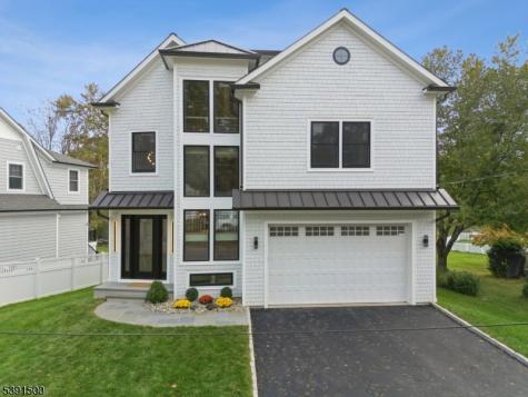 15 Lake Road Chatham NJ 07928