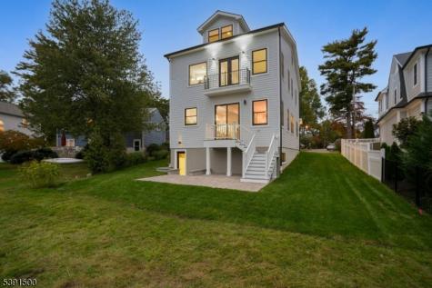 15 Lake Road Chatham NJ 07928