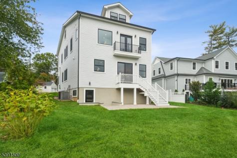 15 Lake Road Chatham NJ 07928