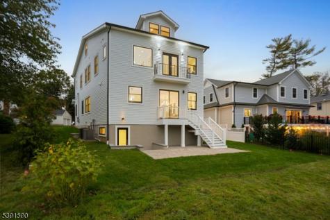 15 Lake Road Chatham NJ 07928