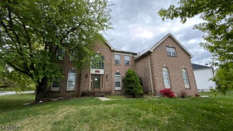 1152 Monroe Drive Greenwich NJ 08886