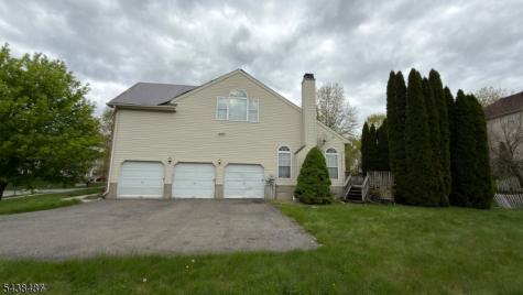 1152 Monroe Drive Greenwich NJ 08886