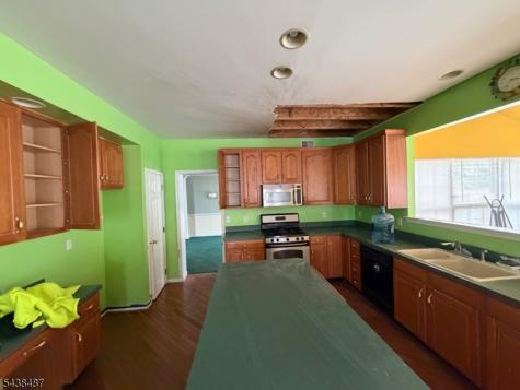 1152 Monroe Drive Greenwich NJ 08886