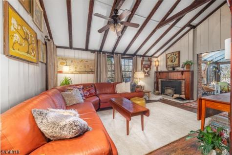 3 Hillspring Road Sparta NJ 07871