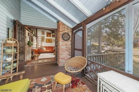 3 Hillspring Road Sparta NJ 07871