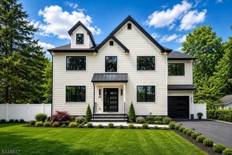 433 Grant Avenue Scotch Plains NJ 07076