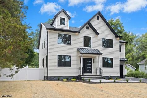 433 Grant Avenue Scotch Plains NJ 07076