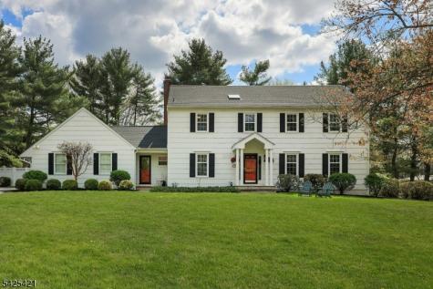 19 Eton Place Bernards NJ 07920
