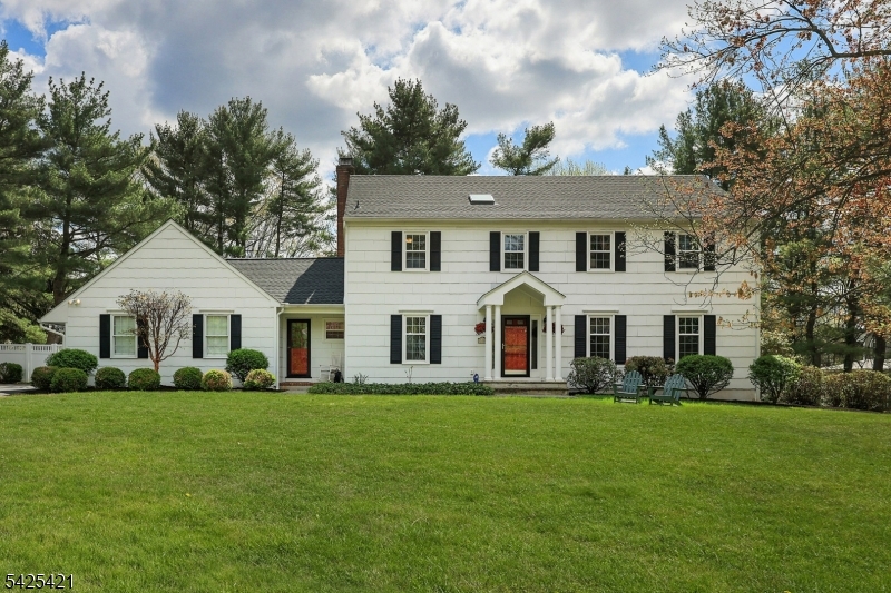 19 Eton Place Bernards NJ 07920