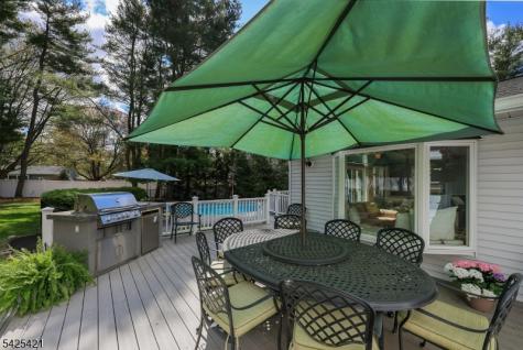 19 Eton Place Bernards NJ 07920