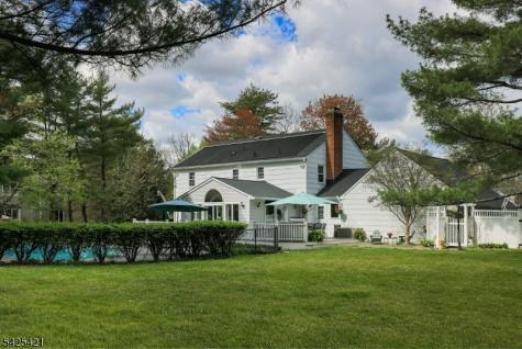 19 Eton Place Bernards NJ 07920