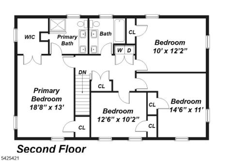 19 Eton Place Bernards NJ 07920