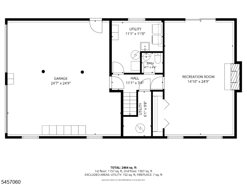 47 Prospect Avenue Bridgewater NJ 08807