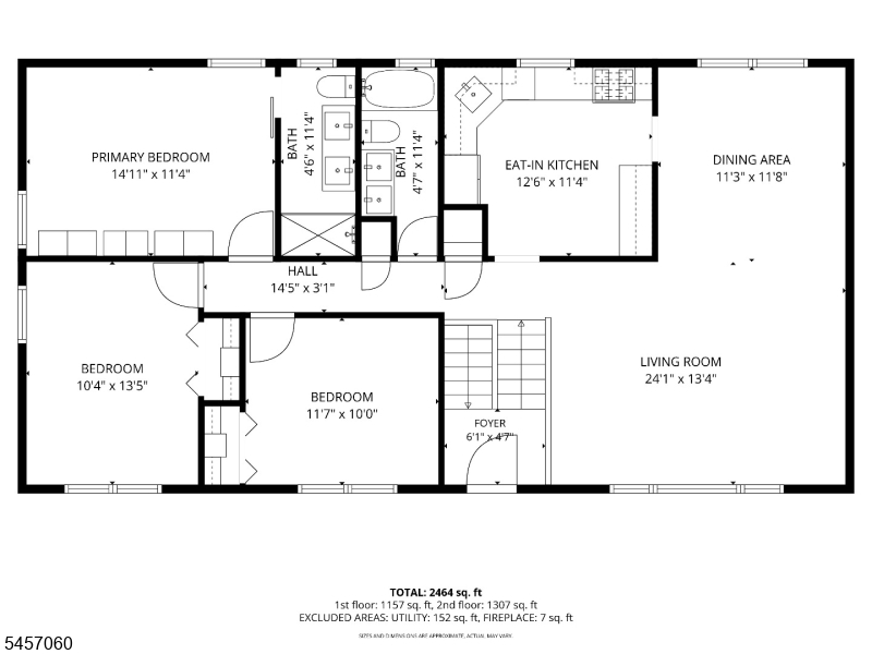 47 Prospect Avenue Bridgewater NJ 08807