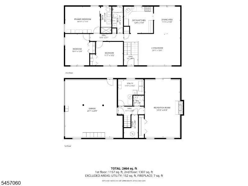 47 Prospect Avenue Bridgewater NJ 08807