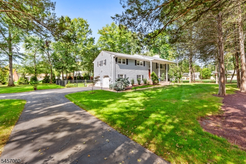 47 Prospect Avenue Bridgewater NJ 08807