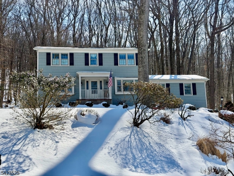 14 Fieldstone Court Randolph NJ 07869
