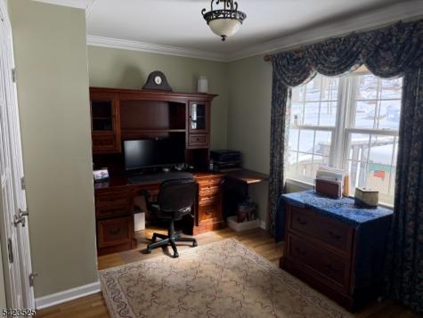 14 Fieldstone Court Randolph NJ 07869