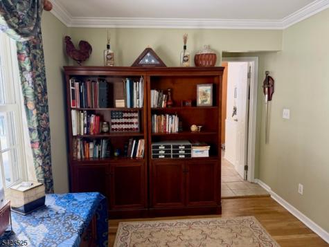 14 Fieldstone Court Randolph NJ 07869