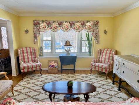 14 Fieldstone Court Randolph NJ 07869