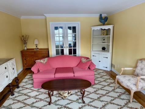 14 Fieldstone Court Randolph NJ 07869
