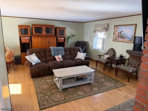 14 Fieldstone Court Randolph NJ 07869