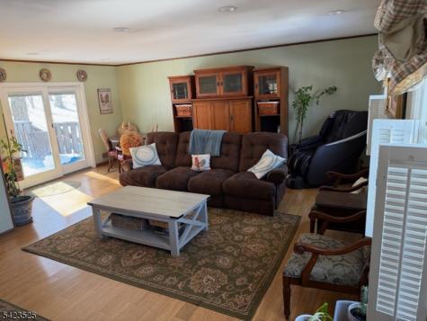 14 Fieldstone Court Randolph NJ 07869