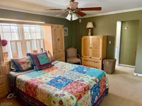 14 Fieldstone Court Randolph NJ 07869