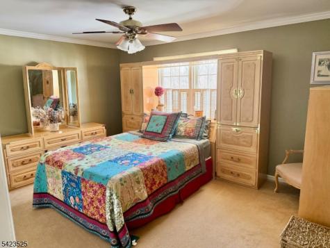 14 Fieldstone Court Randolph NJ 07869