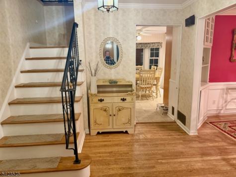 14 Fieldstone Court Randolph NJ 07869