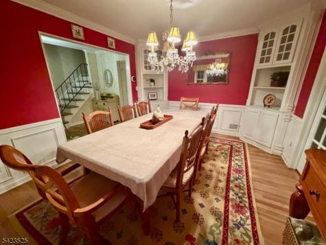 14 Fieldstone Court Randolph NJ 07869