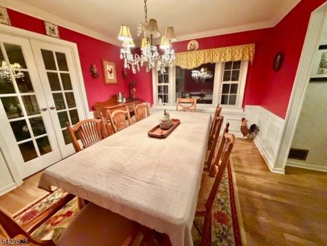 14 Fieldstone Court Randolph NJ 07869