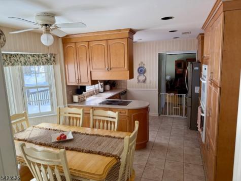 14 Fieldstone Court Randolph NJ 07869