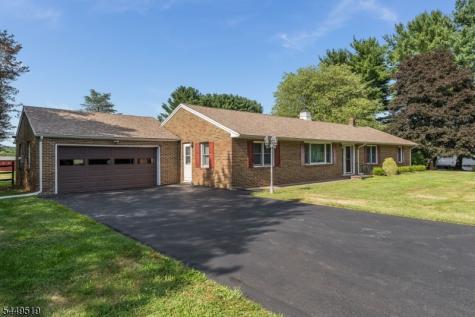 120 Allerton Road Clinton NJ 08801