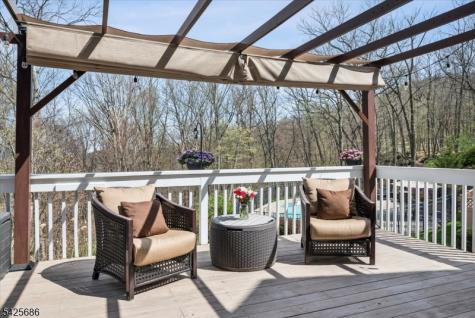9 Mills Ridge Sparta NJ 07871