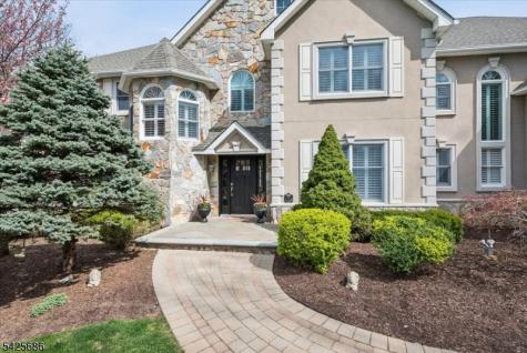 9 Mills Ridge Sparta NJ 07871