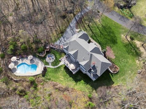 9 Mills Ridge Sparta NJ 07871