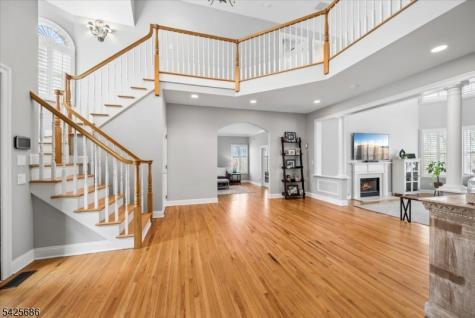 9 Mills Ridge Sparta NJ 07871