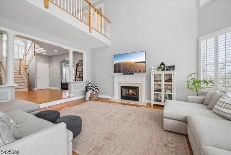 9 Mills Ridge Sparta NJ 07871