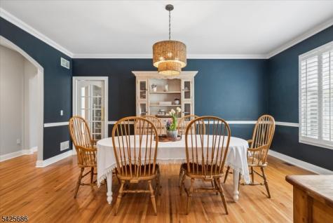 9 Mills Ridge Sparta NJ 07871