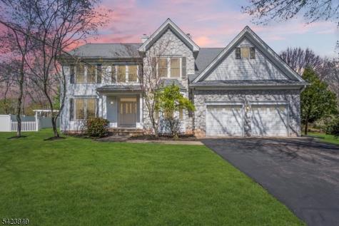 64 Bradley Lane Bridgewater NJ 08807