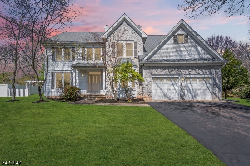64 Bradley Lane Bridgewater NJ 08807